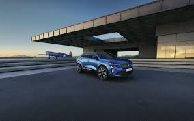 O Renault E-Tech 4X4 300 cv Alpine é um SUV-Coupé em teste no Digital Motores. Um plug-in com uma dinâmica de um desportivo. 